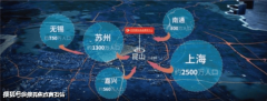 海11号地铁正在项目周边3公里范畴内有五个坐点